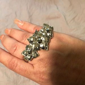 3 finger ring